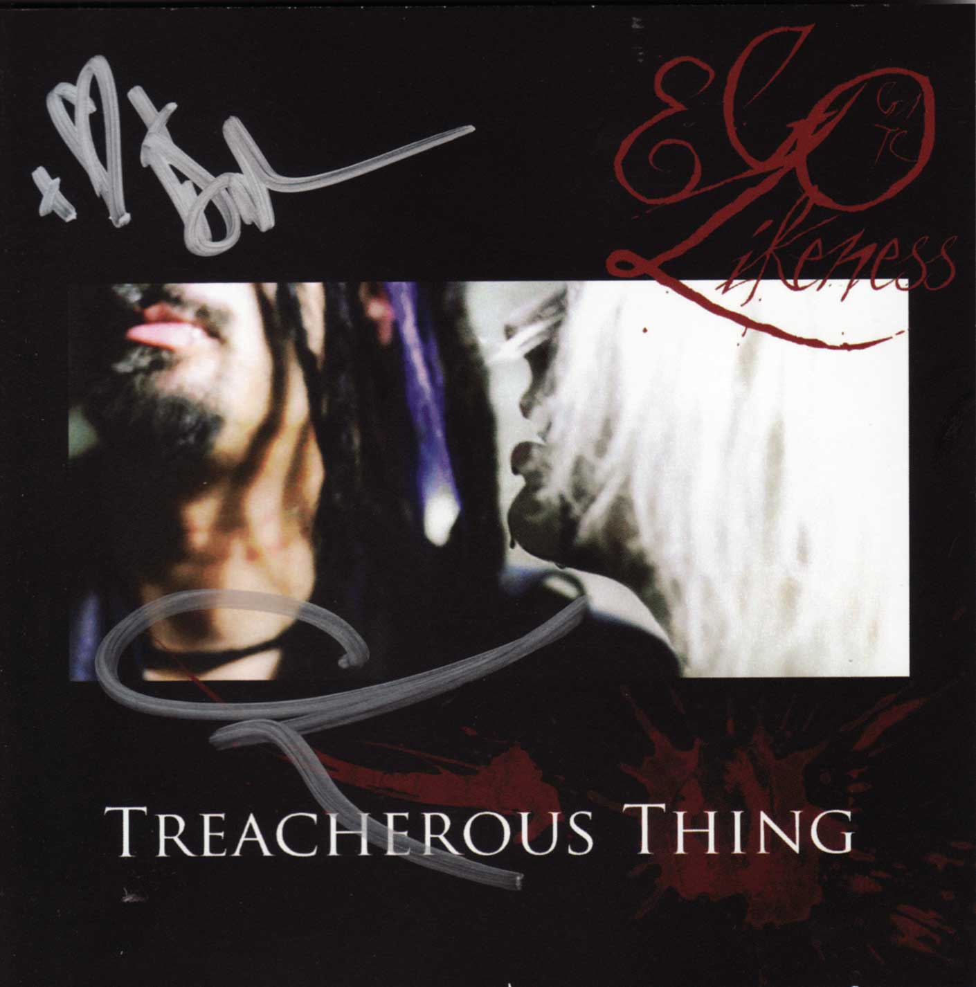 Treacherous Thing